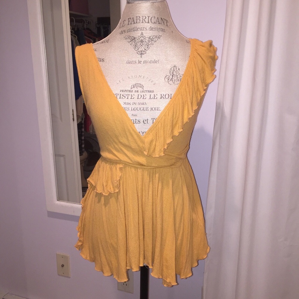 Free People Top